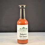 Habanero Peppercorn Hot Sauce