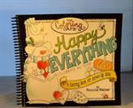 Happy Everything Coloring Book