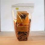 Honey Almond Granola