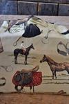 Horse Tote Bag