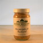 Horseradish Mustard