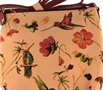 Hummingbird Hipster Bag