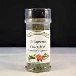 Jalapeno & Cilantro Seasoning