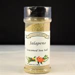 Jalapeno Salt