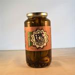 Kosher Pickles