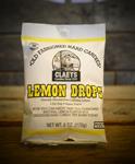 Lemon Hard Candies