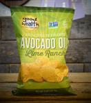 Lime Ranch Avocado Oil Kettle Chips