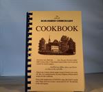 Little Blue-Haired Church Ladies Cookbook