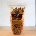 Maple Walnut Granola