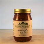 Mild Chunky Homestyle Salsa