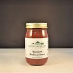 Moonshine Barbecue Sauce