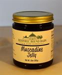 Muscadine Jelly