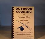 Outdoor Cookin' Cookbook