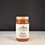 Peach Preserves