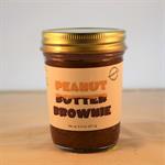 Peanut Butter Brownie 8oz.