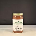 Pecan Apple Butter