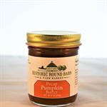 Pecan Pumpkin Butter