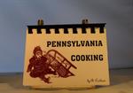 Pennsylvania Mini Cookbook