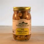 Pickled Dilly Corn