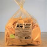 Pot Pie Square Noodle