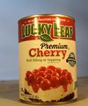 Premium Cherry Pie Filling