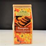 Pumpkin Bread & Muffin Mix