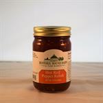 RBL Hot Red Pepper Relish