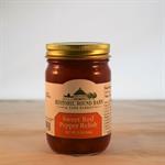 RBL Sweet Red Pepper Relish