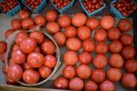 Red Tomatoes - By the LB. (Pick-Up ONLY)