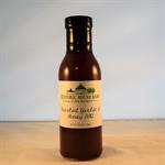 Roasted Garlic & Honey BBQ Sauce
