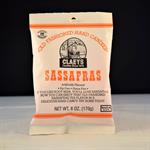 Sassafras Hard Candies