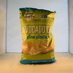 Sea Salt Avacado Oil Kettle Chips