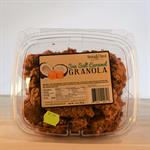 Sea Salt Caramel Granola