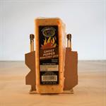 Smoked Cheddar Block (Pick-Up Only)