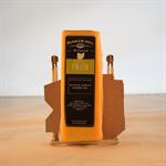 Smoked Cheddar Block (Pick-Up Only)