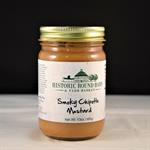 Smokey Chipotle Mustard