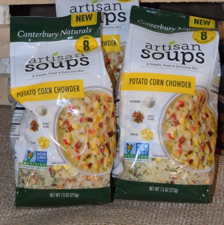 Soup