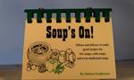 Soup's On Mini Cookbook