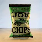 Sour Cream and Onion Chips