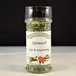 Spinach Seasoning