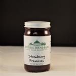 Strawberry Preserves