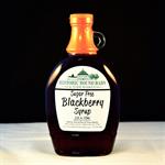 Sugar Free Blackberry Syrup