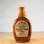 Sugar Free Roasted Pecan Syrup