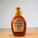 Sugar Free Strawberry Syrup