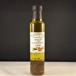 Sundried Tomato & Garlic Seasoned Oil