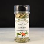 Sundried Tomato Seasoning