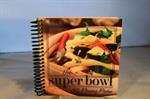 Superbowl Pastas Cookbook