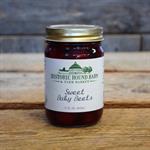 Sweet Baby Beets