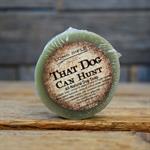 That Dog Can Hunt Dog Soap