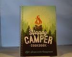 The Happy Camper Cookbook